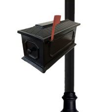 The Old Kingston - Installed